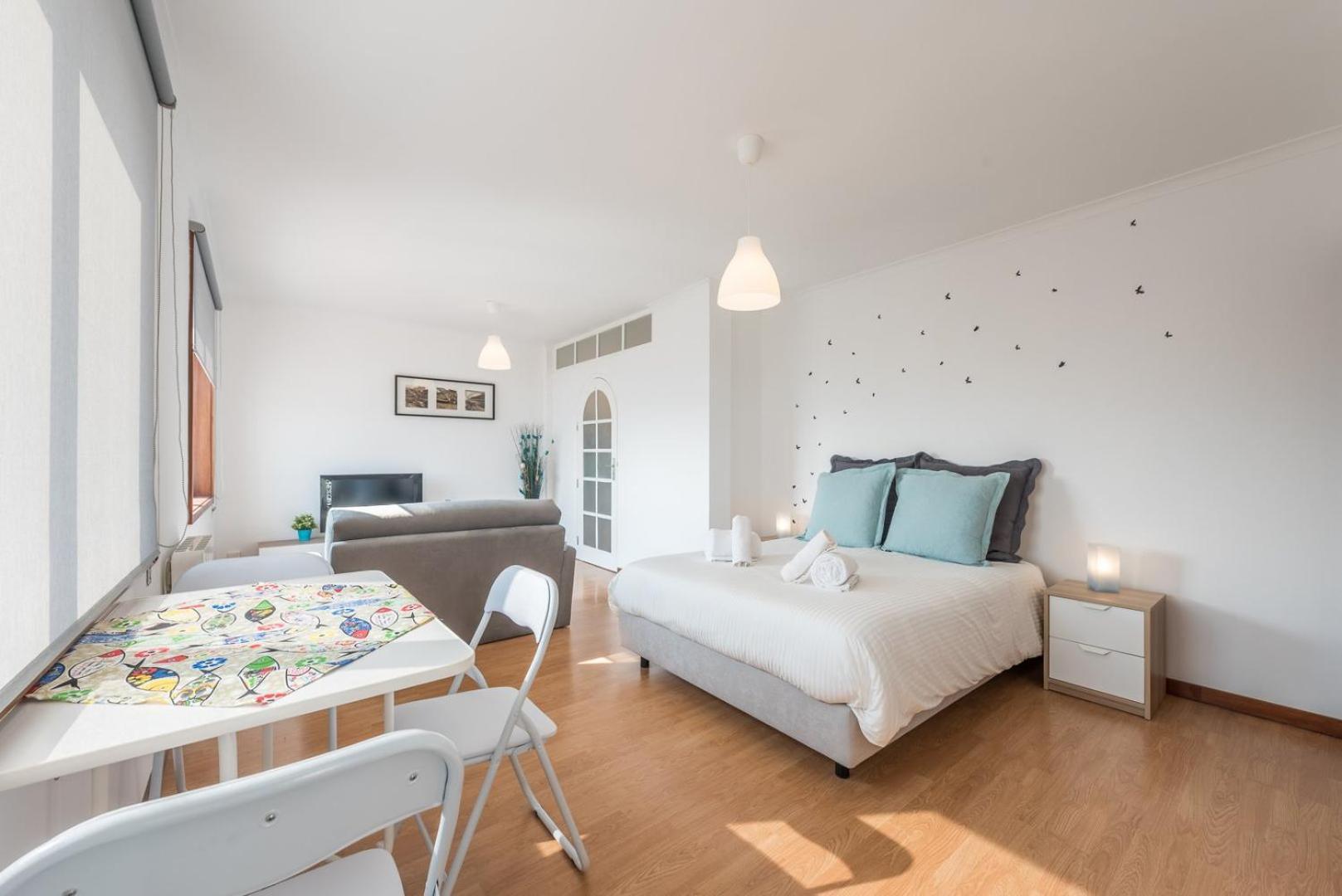 Guestready - Porto Magic View Apartment Vila Nova de Gaia Luaran gambar