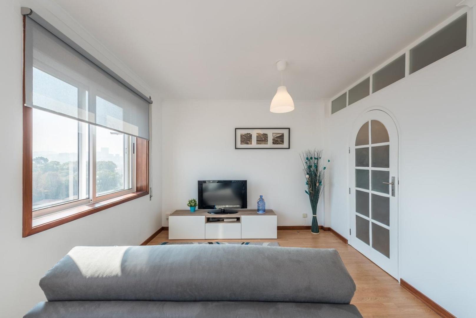 Guestready - Porto Magic View Apartment Vila Nova de Gaia Luaran gambar