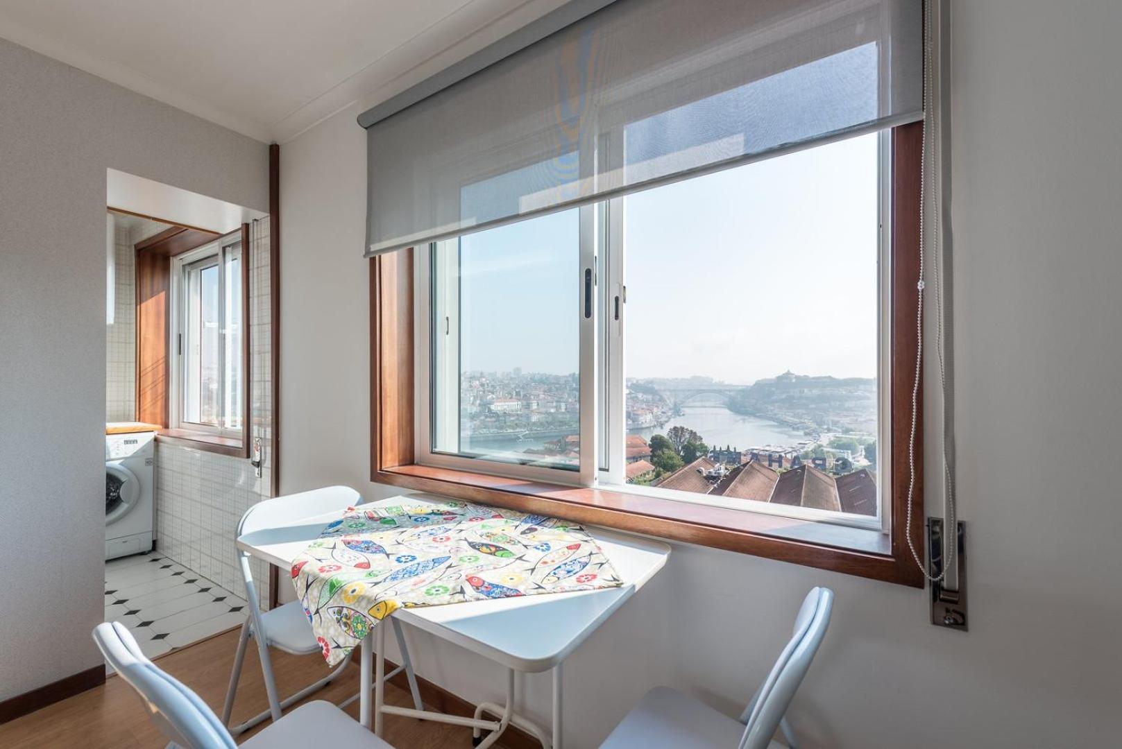 Guestready - Porto Magic View Apartment Vila Nova de Gaia Luaran gambar