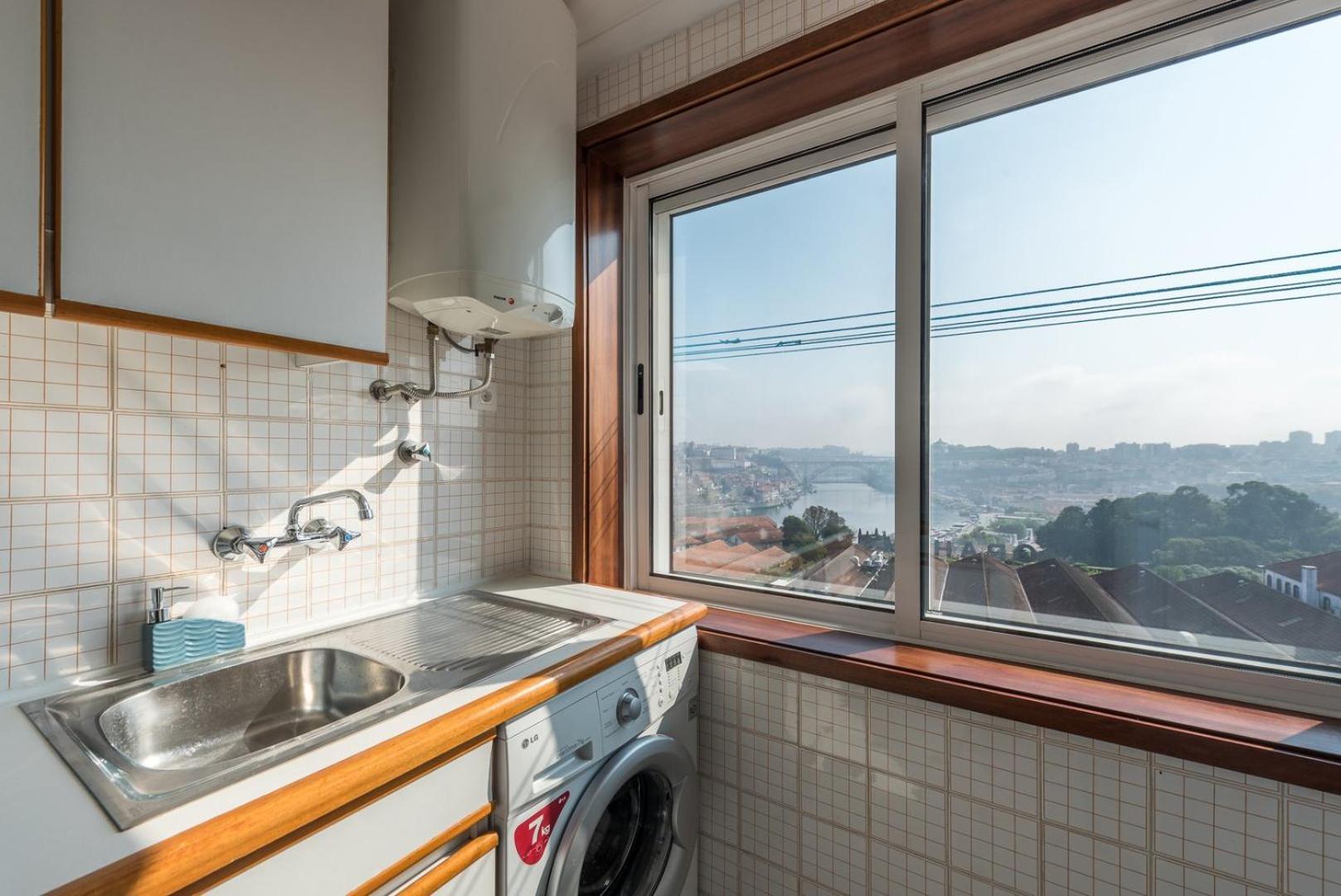 Guestready - Porto Magic View Apartment Vila Nova de Gaia Luaran gambar