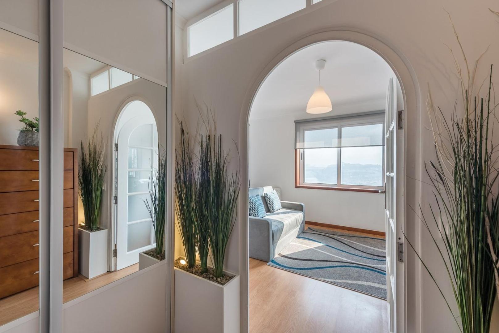 Guestready - Porto Magic View Apartment Vila Nova de Gaia Luaran gambar
