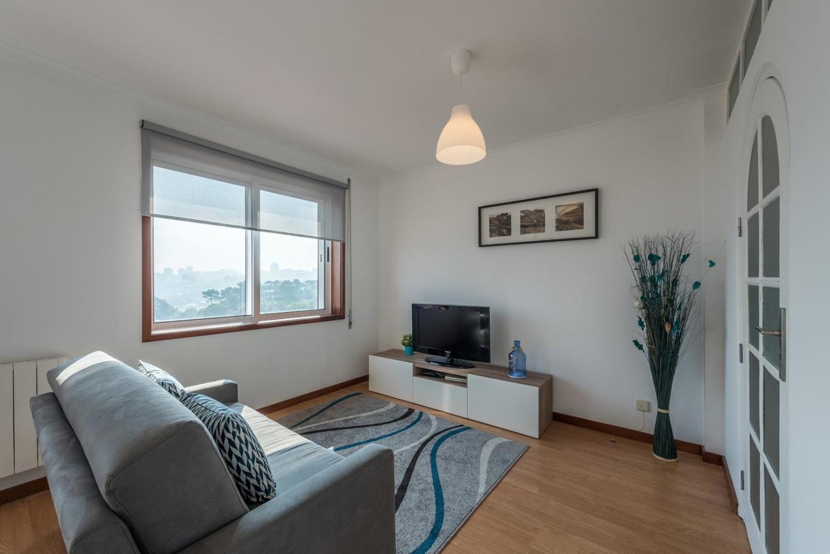 Guestready - Porto Magic View Apartment Vila Nova de Gaia Luaran gambar